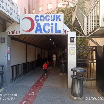 Bağcılar Devlet Hastanesi Sigara Yasağı İhmali