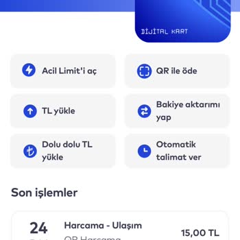 İstanbul Kart İki Kez Çekim