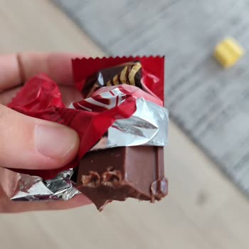 A101 Xroll Gofret Skandalı