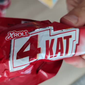 A101 Xroll Gofret Skandalı