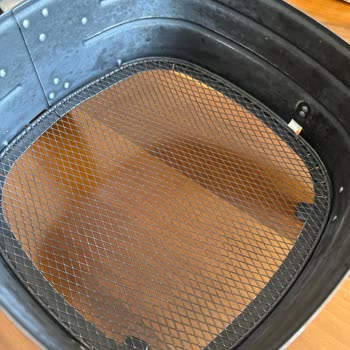 Philips XXL Airfryer Malzeme Kalitesizliği