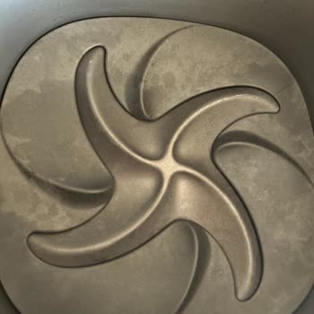 Philips XXL Airfryer Malzeme Kalitesizliği