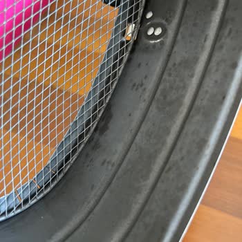 Philips XXL Airfryer Malzeme Kalitesizliği