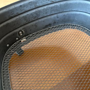 Philips XXL Airfryer Malzeme Kalitesizliği