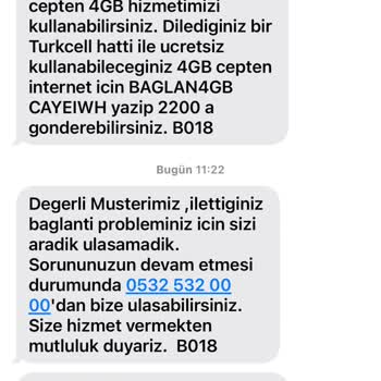 Turkcell Superonline Hız Problemi
