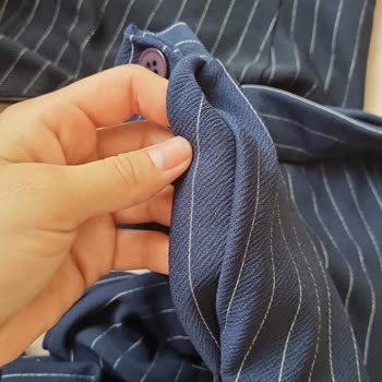 My Loca Adana Ürün Kalitesiz Butik İlgisiz