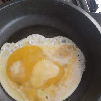 BİM Gordo Marka Organik Yumurta Bozuk Yumurta Satıyor