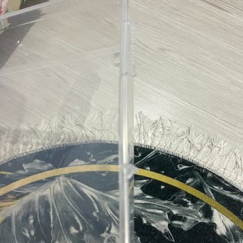 Tuffex Hasarlı Ürün Talebi