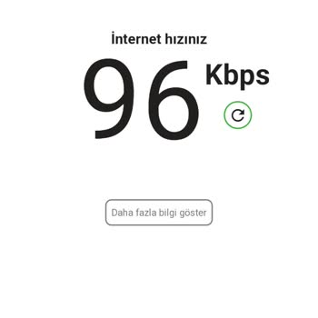 Turkcell Çekim Gücü Ve İnternet