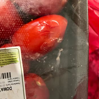 Yemeksepeti Market Kusurlu Ürün Ve Çözümsüzlük