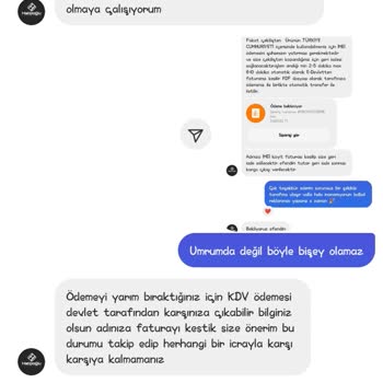 Hatipoglu.elektronik (Instagram) İPhone 14 Pro Max Çekilişi İle İlgili Sorun