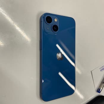 iPhone 13 Cihazında Sürekli Servis Yok Hatası