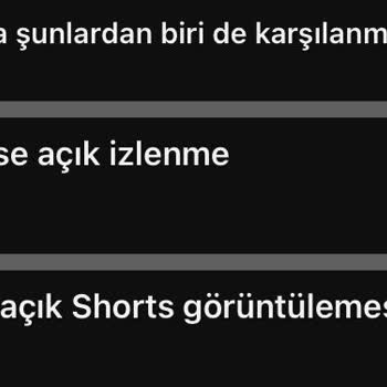 Youtube.com İzlenmeler Saat Var Gözüküyor Ama Para Kazanmada Gözükmüyor