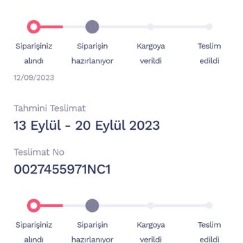 Penti'nin Siparişi Tedarik Aşamasında Kaldı