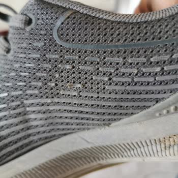 Skechers Erkek Ayakkabı Sorunu