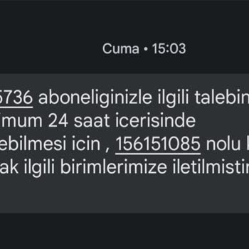 Turkcell TV+ Kurulumu Randevu Verilmedi