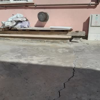 Çatalca Belediyesi Yapılan Bildirimler Sonuçsuz Kalmış