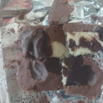 Eti Gıda Eti Petito Da Beyaz Lekeler