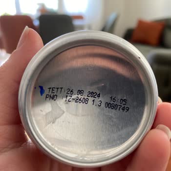 BİM İce Coffee Vip Soğuk Kahve Mocha