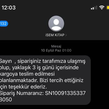 İsem Kitap 14 Gündür Gelmeyen KPSS Kitaplar