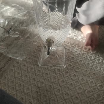 Madame Coco Değişim Veya Tedarik