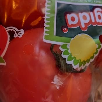 Getir Siparişleri Bozuk Küflenmiş