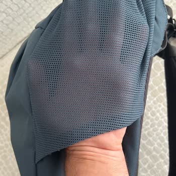 Decathlon Çanta İade Talebimin Geri Çevrilmesi
