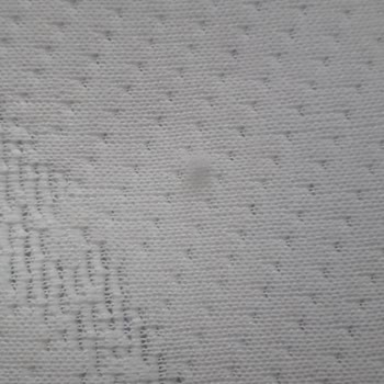 İdaş Yataktan Pamuk Çıkıyor