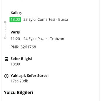 Rize Ses Turizm Sorumsuz ve Kalitesiz