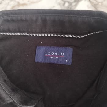 Legato Pişmanlığı Müşteri Mağduriyeti