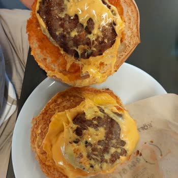 Köfteci Yusuf Alanya Şubesindeki Hamburger Kalitesi