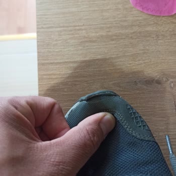 Skechers İncelenen Ürünün Reddi