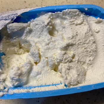 Tahsildaroğlu Kahvaltılık Lor Peyniri Tuhaf Koku