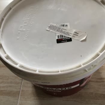 Polisan Boya Boyadıktan Sonra Bambaşka Renkler Çıktı