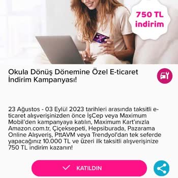 Hepsiburada Habersiz Ürün İptali