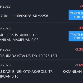 Hepsiburada Habersiz Ürün İptali
