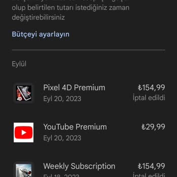 Google Play Uygulamalar Rızasız Para Çekiyor