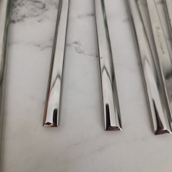 Karaca Züccaciye Valley Elegance Paslanma Sorunu