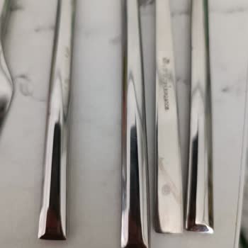 Karaca Züccaciye Valley Elegance Paslanma Sorunu