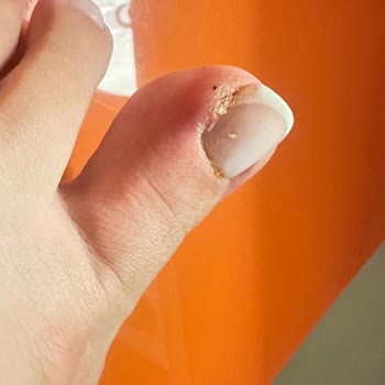 Tırnak Butik Beylikdüzü Parmağımdan Oldum.