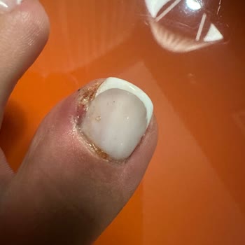 Tırnak Butik Beylikdüzü Parmağımdan Oldum.