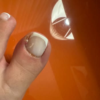 Tırnak Butik Beylikdüzü Parmağımdan Oldum.