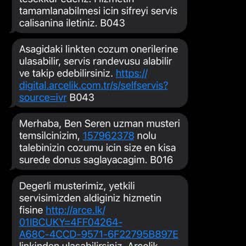 Eki aç
