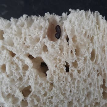 BİM Ekmekcik Tost Ekmeği