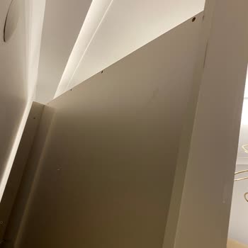 Luxev Mobilya Luxev Aylarca Süren Teslimat Ve Eşyanın Hasarlı Olması