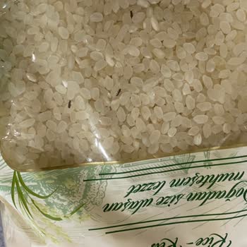 Tat Gıda Tat Markası Pirinç Böceklenmiş