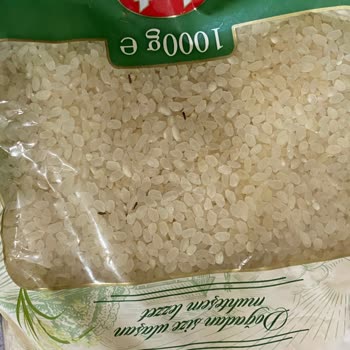 Tat Gıda Tat Markası Pirinç Böceklenmiş