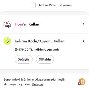 Boyner Çark Kampanyaları Göz Boyama...