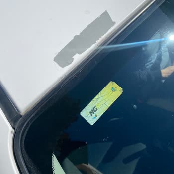 Nissan Micra Boya Atma Sorunu