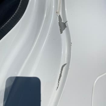 Nissan Micra Boya Atma Sorunu